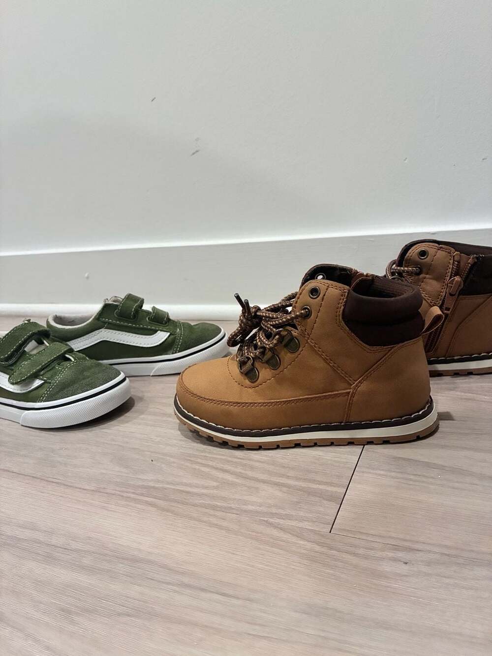 Boys Size 9 Shoe Bundle